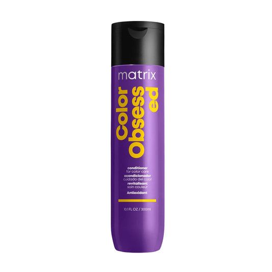 Après-Shampooing- Color Obsessed