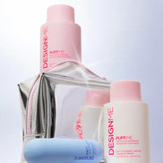 Coffret Volume Puff.me- Desing.me