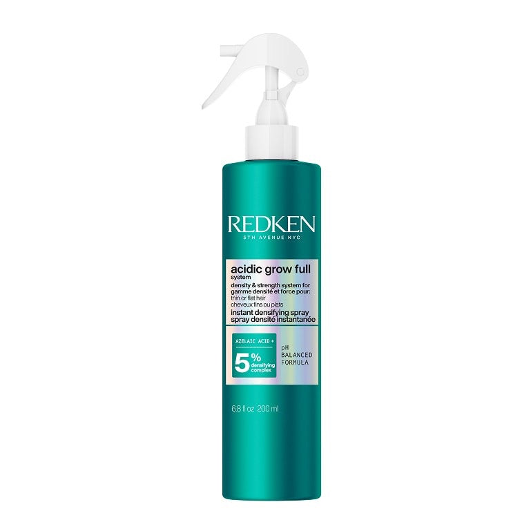Spray Densité Instantanée- Acidic Grow Full