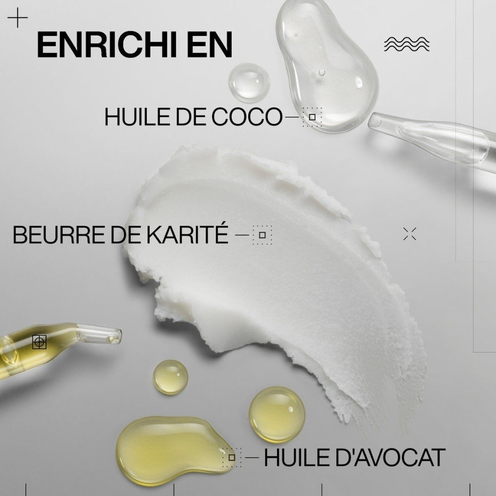 Coffret Cheveux Bouclés Acidic Bonding Curl- Redken