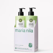 Duo Structure Repair- Maria Nila