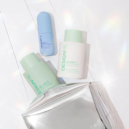 Coffret Hydratation- Design.me