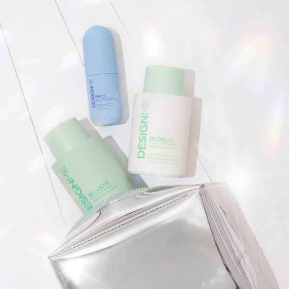 Coffret Hydratation- Design.me