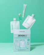 Ensemble Voyage- Bounce.me de Design.me