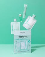 Ensemble Voyage- Bounce.me de Design.me
