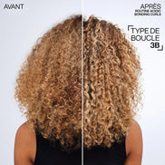 Coffret Cheveux Bouclés Acidic Bonding Curl- Redken