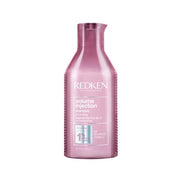 Shampooing Volume Injection de Redken 300ml cheveux fins