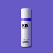 Shampooing sec K18
