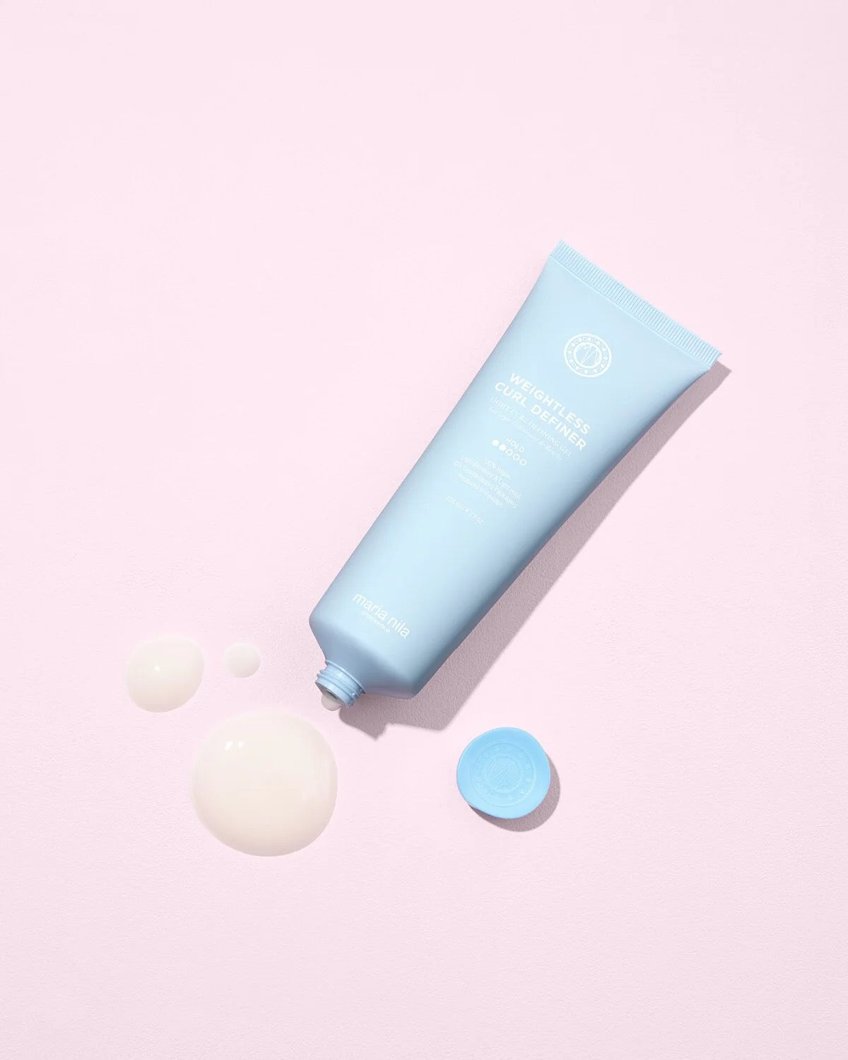 Gel Léger Définisseur de Boucles- Weightlesss