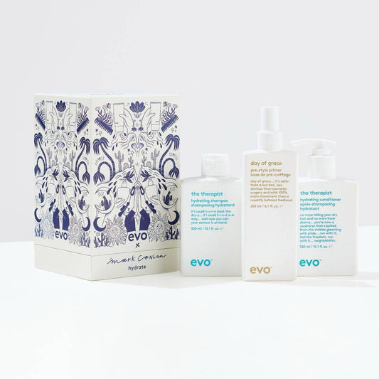 Coffret Evo-Hydratant