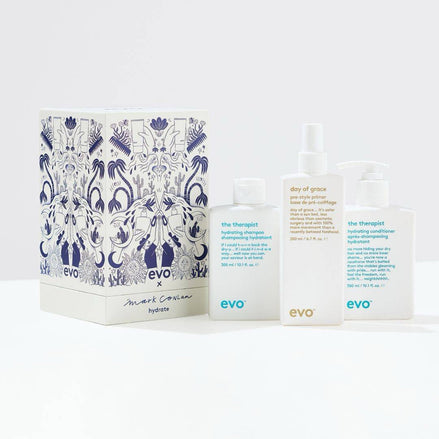 Coffret Evo-Hydratant