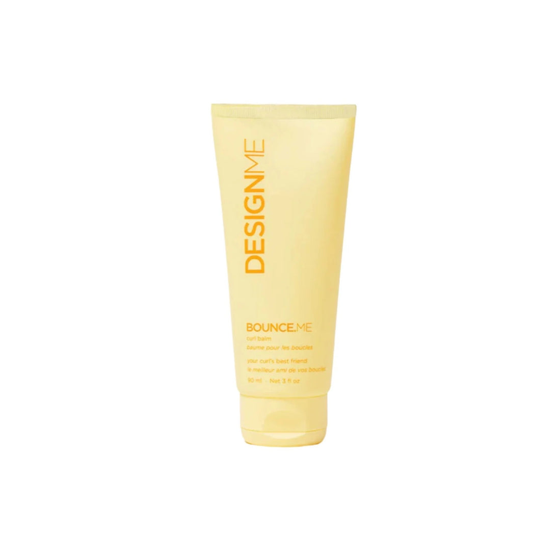 Baume pour Boucles- Bounce.Me