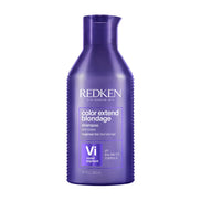 Coffret Cheveux Blonds- Blondage
