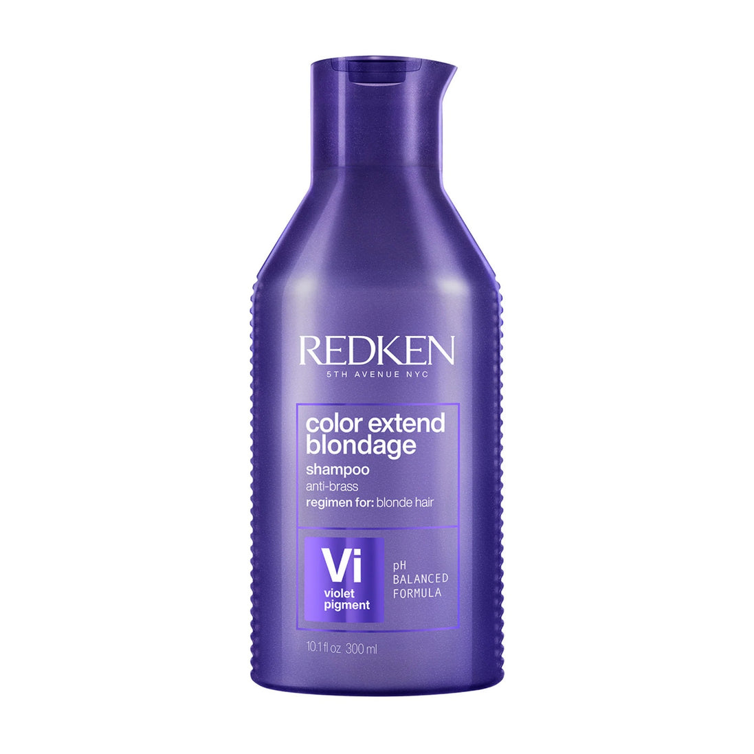 Coffret Cheveux Blonds- Blondage