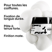 Gel en Cire- Fix Polish