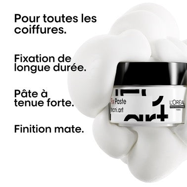 Gel en Cire- Fix Polish