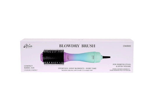 Brosse séchoir- Ombré Aria