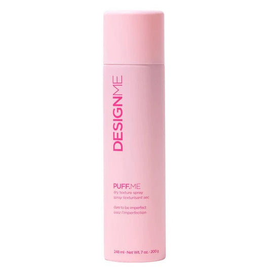 Puff.Me Spray De Texture Sèche Desing.Me 2oz