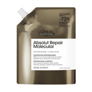 Shampooing- Absolut repair Molecular