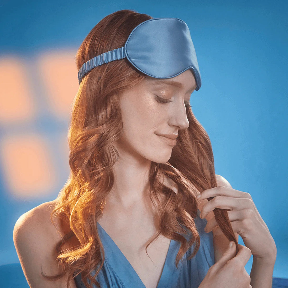 Soin de Nuit Hydratant Sans Rinçage- Dream Routine de Amika
