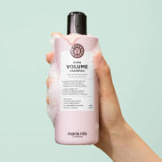 Shampooing Volume Pure Volume de Maria Nila 350ml