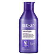 Coffret Cheveux Blonds- Blondage