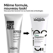 Pâte Déstructurante Depolish