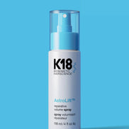 Spray Volumisant Réparateur Astrolift K18