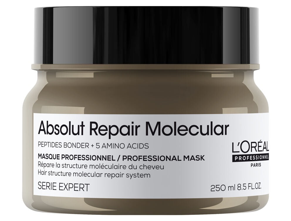Masque Absolut Repair Molecular