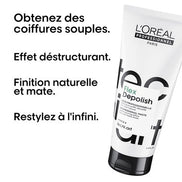 Pâte Déstructurante Depolish