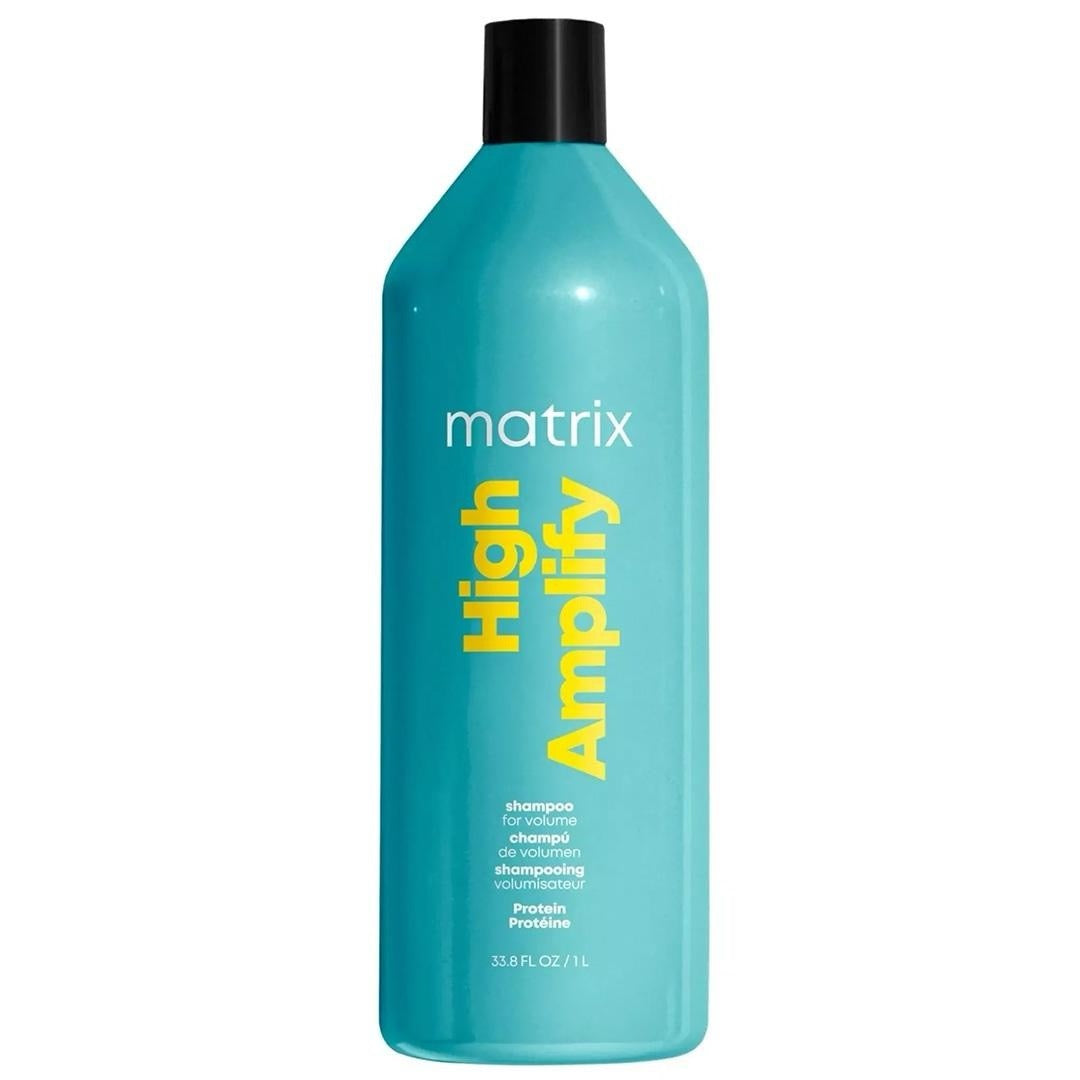 Shampooing Volume- High Amplify