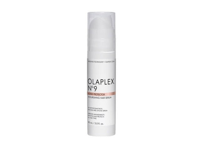 Sérum capillaire nourrissant de Olaplex no.9 90ml.