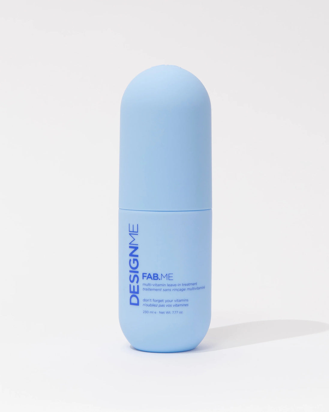 Traitement Sans Rinçage Multivitaminé- Fab.me