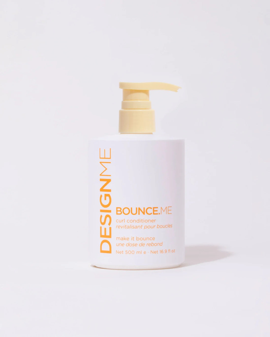 Après-Shampooing cheveux Bouclés- Bounce.me