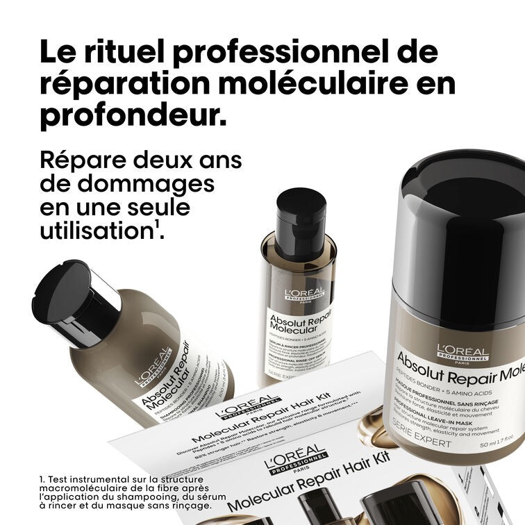 Kit de Réparation- Absolut Repair Molecular