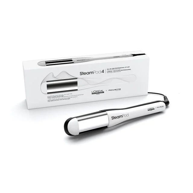 Steampod 4 de L Oréal Professionnel 