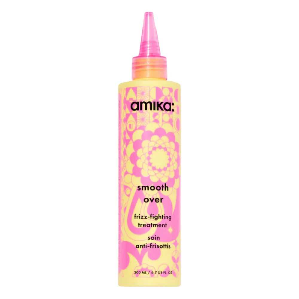 Soin Anti-Frisottis Smooth Over Amika 200ml