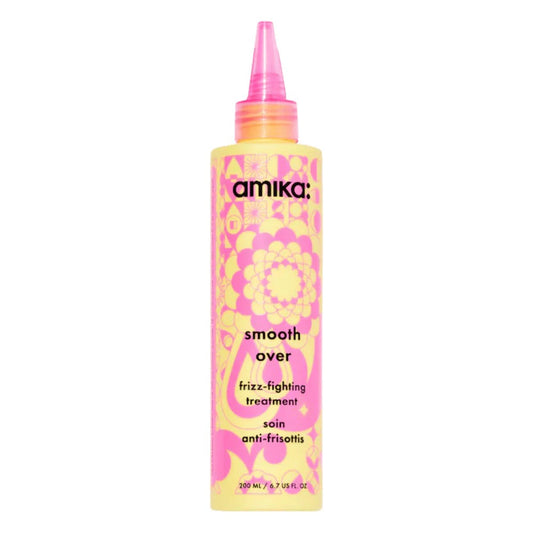 Soin Anti-Frisottis Smooth Over Amika 60 secondes 200ml