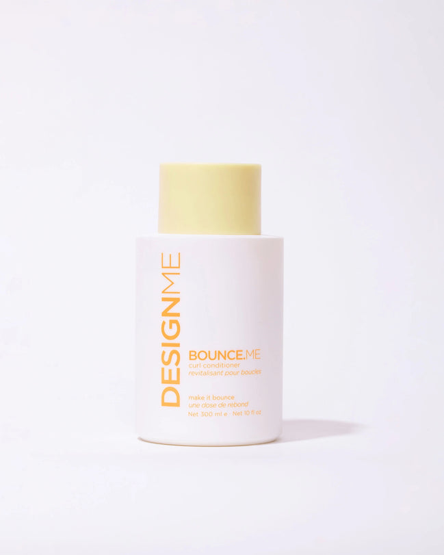 Après-Shampooing cheveux Bouclés- Bounce.me