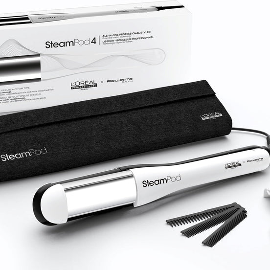 Steampod 4 de L Oréal Professionnel