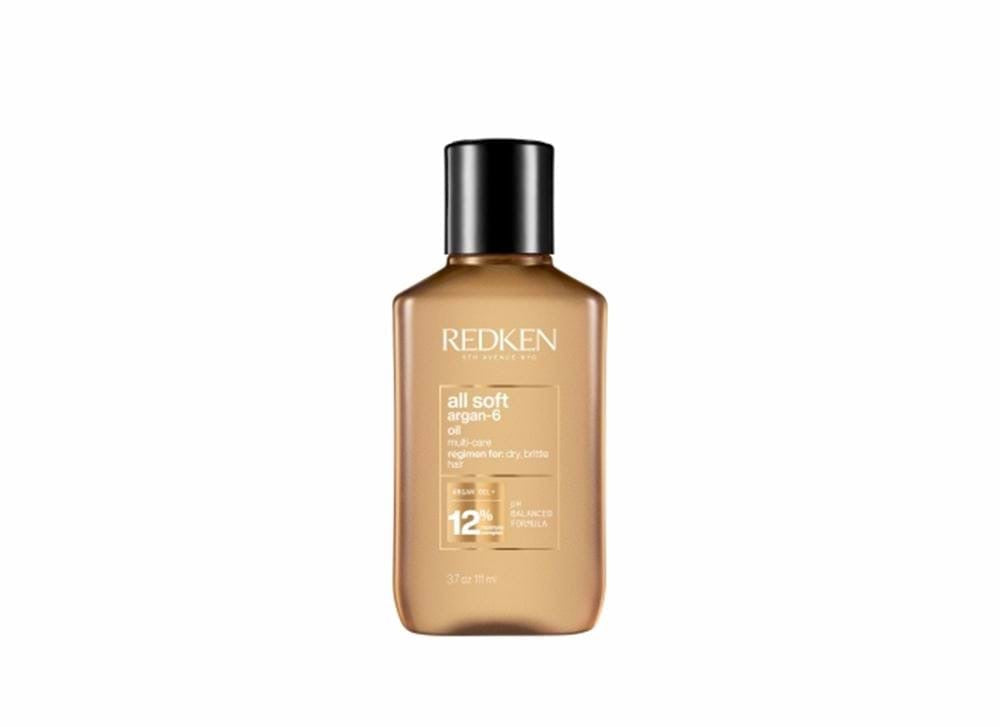 Huile d'Argan All Soft de Redken