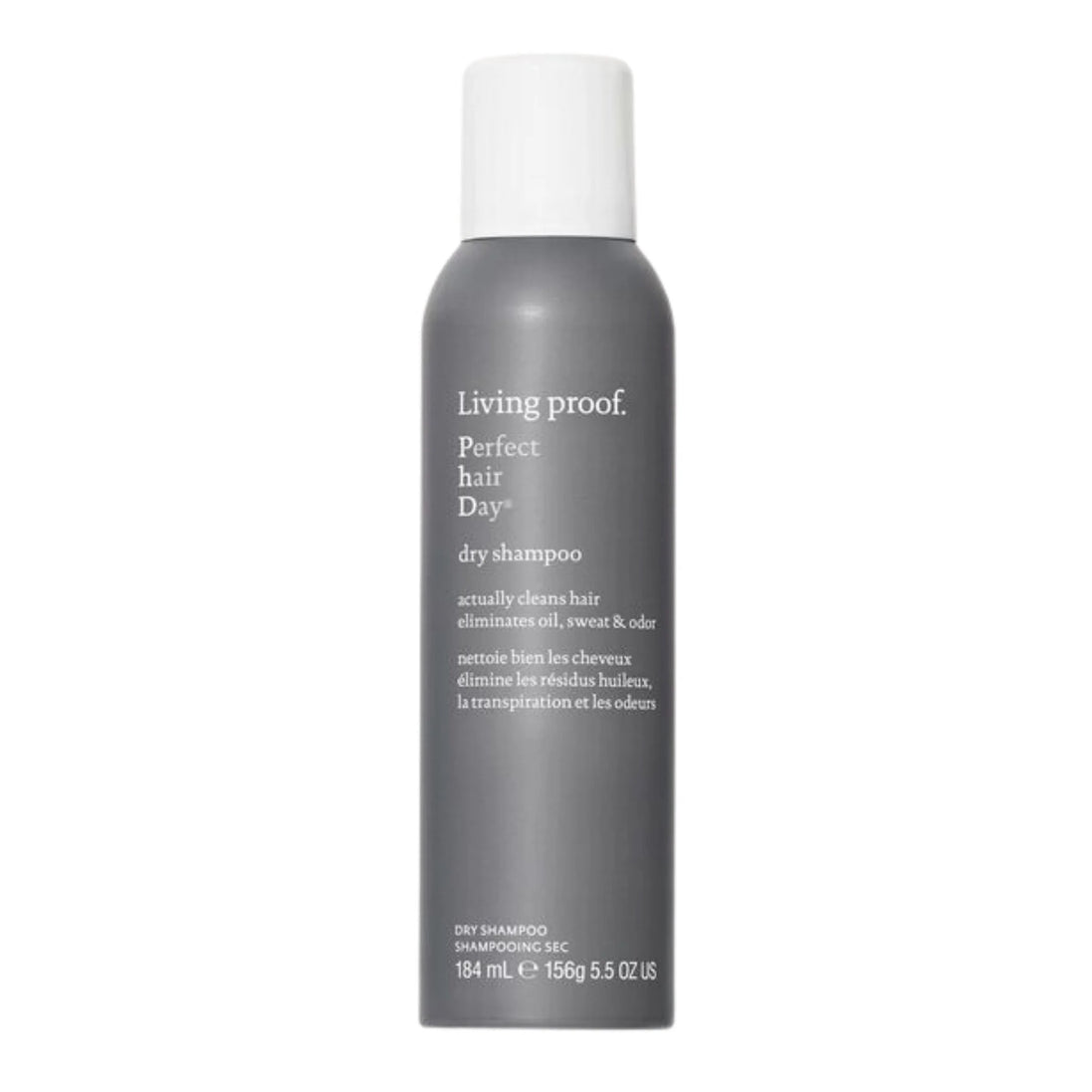 Coffret Shampooing Sec- Living Proof