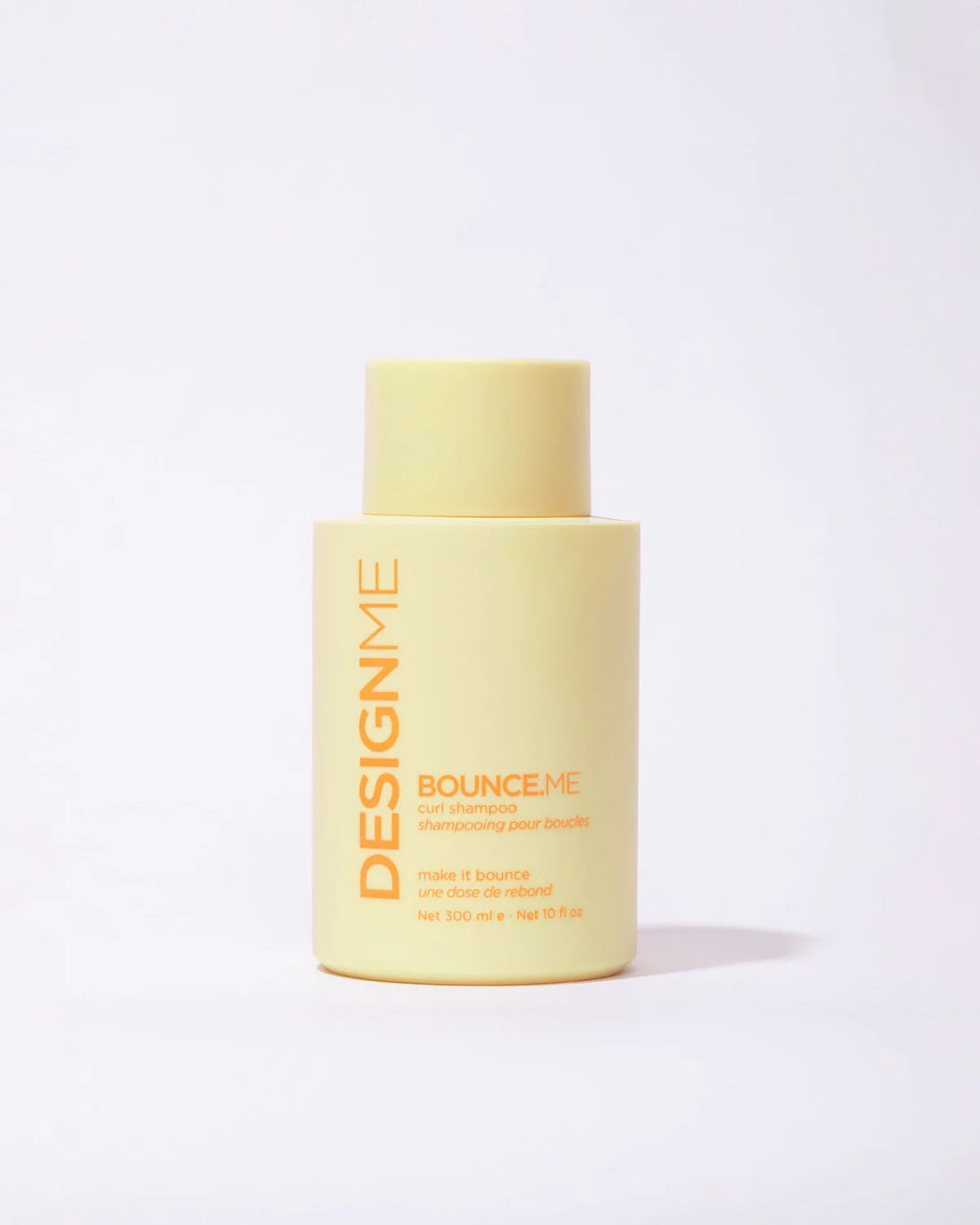 Shampooing pour Boucles- Bounce.me