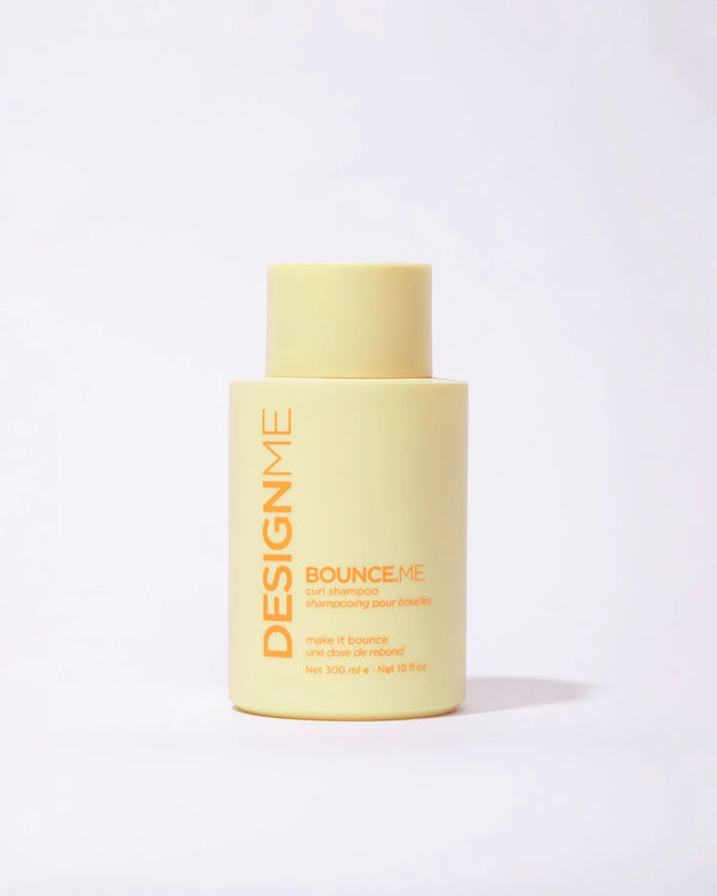 Shampooing pour Boucles- Bounce.me