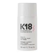 Masque Sans Rinçage K18 