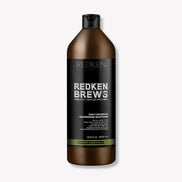 Shampooing- Quotidien