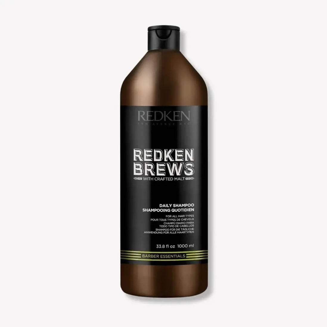Shampooing- Quotidien