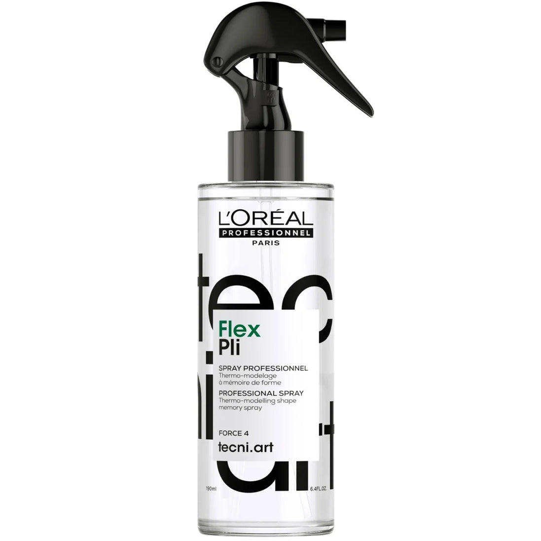 Spray Thermo-Modelant- Flex Pli