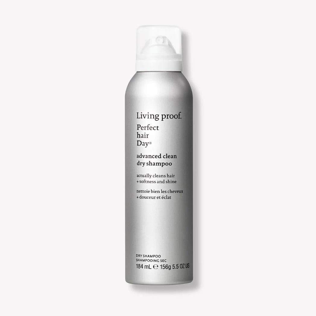 Coffret Shampooing Sec- Living Proof