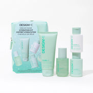 Coffret Brillance Cheveux de Rêve- Design.me
